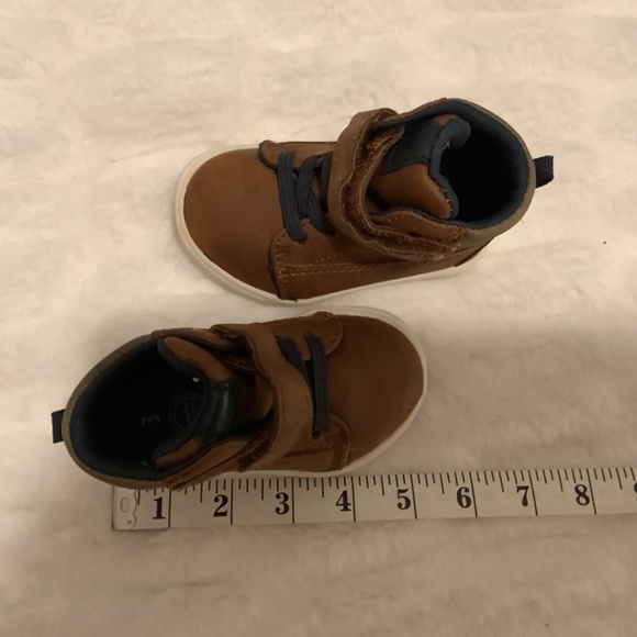 Baby Wonder Nation Shoes (Size 3) - Picture 11 of 12